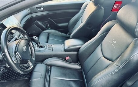 Infiniti G, 2008 год, 1 590 000 рублей, 11 фотография