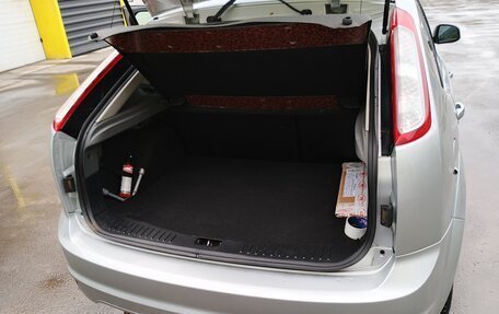 Ford Focus II рестайлинг, 2008 год, 540 000 рублей, 5 фотография