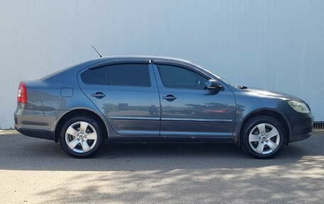 Skoda Octavia, 2011 год, 850 111 рублей, 4 фотография