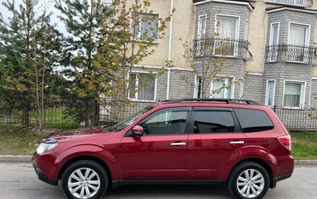 Subaru Forester, 2011 год, 1 055 000 рублей, 3 фотография