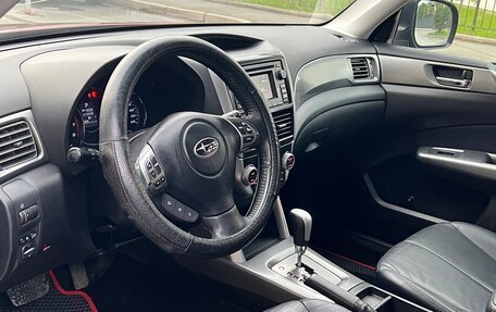Subaru Forester, 2011 год, 1 055 000 рублей, 8 фотография