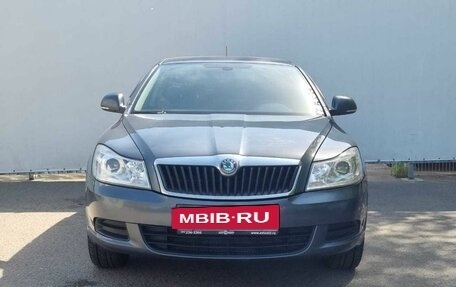Skoda Octavia, 2011 год, 850 111 рублей, 2 фотография