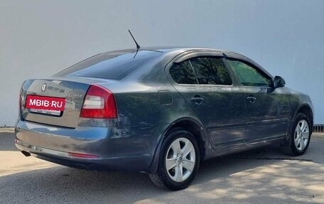 Skoda Octavia, 2011 год, 850 111 рублей, 5 фотография