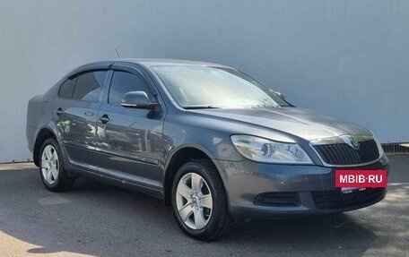Skoda Octavia, 2011 год, 850 111 рублей, 3 фотография