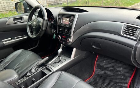 Subaru Forester, 2011 год, 1 055 000 рублей, 9 фотография