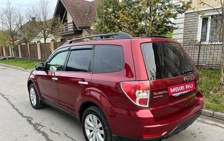 Subaru Forester, 2011 год, 1 055 000 рублей, 4 фотография