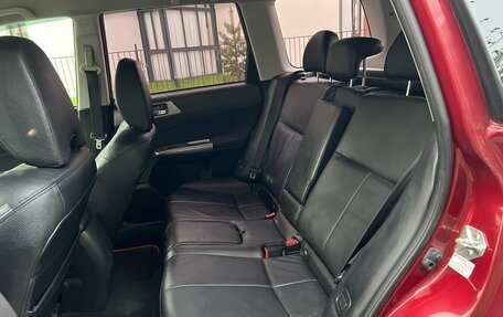 Subaru Forester, 2011 год, 1 055 000 рублей, 16 фотография