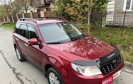 Subaru Forester, 2011 год, 1 055 000 рублей, 15 фотография
