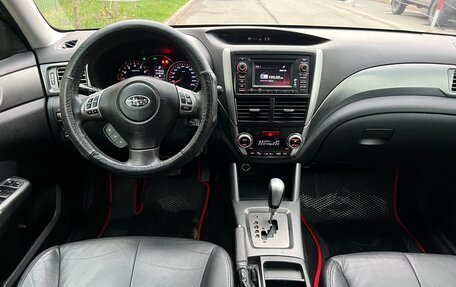Subaru Forester, 2011 год, 1 055 000 рублей, 18 фотография
