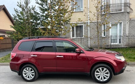 Subaru Forester, 2011 год, 1 055 000 рублей, 25 фотография