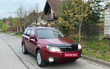 Subaru Forester, 2011 год, 1 055 000 рублей, 23 фотография