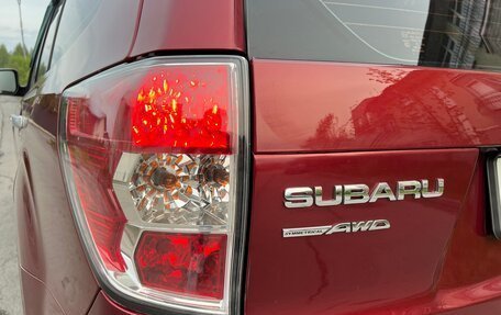 Subaru Forester, 2011 год, 1 055 000 рублей, 27 фотография
