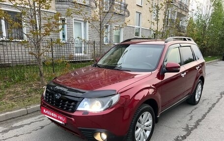 Subaru Forester, 2011 год, 1 055 000 рублей, 28 фотография