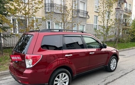 Subaru Forester, 2011 год, 1 055 000 рублей, 35 фотография
