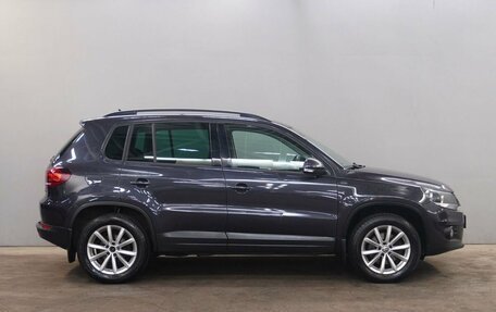 Volkswagen Tiguan I, 2015 год, 1 690 000 рублей, 8 фотография