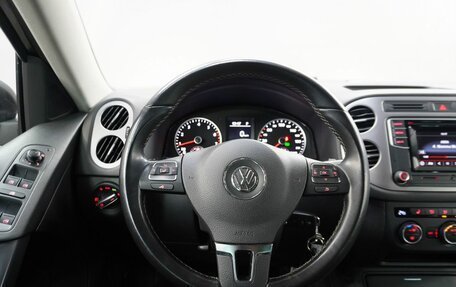 Volkswagen Tiguan I, 2015 год, 1 690 000 рублей, 10 фотография