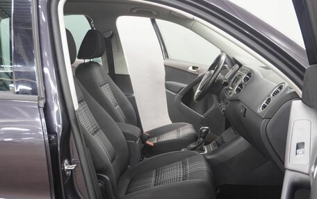 Volkswagen Tiguan I, 2015 год, 1 690 000 рублей, 11 фотография