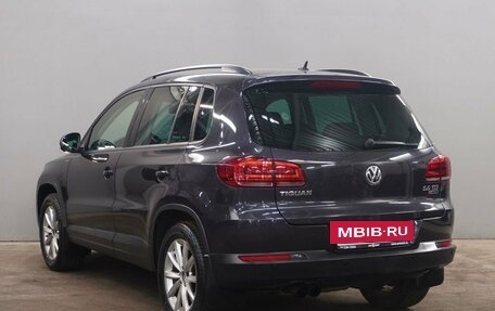 Volkswagen Tiguan I, 2015 год, 1 690 000 рублей, 7 фотография