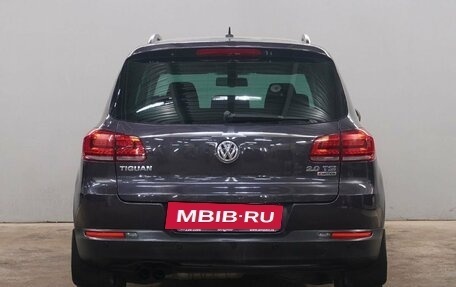 Volkswagen Tiguan I, 2015 год, 1 690 000 рублей, 6 фотография