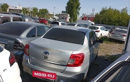 Datsun on-DO I рестайлинг, 2018 год, 470 000 рублей, 6 фотография