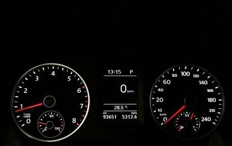 Volkswagen Tiguan I, 2015 год, 1 690 000 рублей, 18 фотография