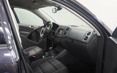 Volkswagen Tiguan I, 2015 год, 1 690 000 рублей, 12 фотография