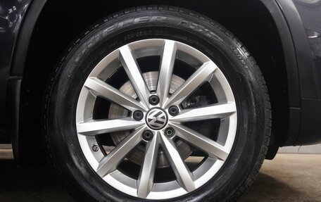 Volkswagen Tiguan I, 2015 год, 1 690 000 рублей, 17 фотография