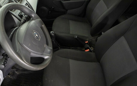 Renault Sandero II рестайлинг, 2014 год, 689 000 рублей, 9 фотография