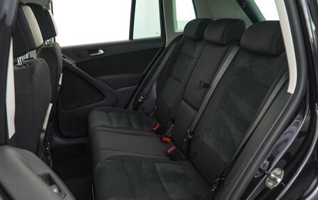 Volkswagen Tiguan I, 2016 год, 1 850 000 рублей, 9 фотография
