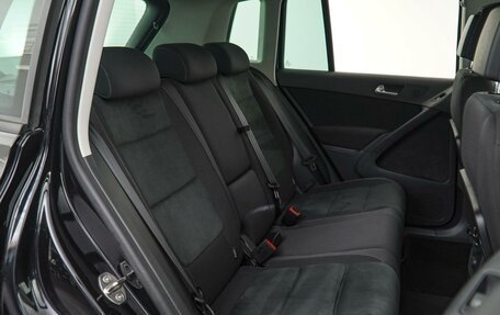 Volkswagen Tiguan I, 2016 год, 1 850 000 рублей, 7 фотография