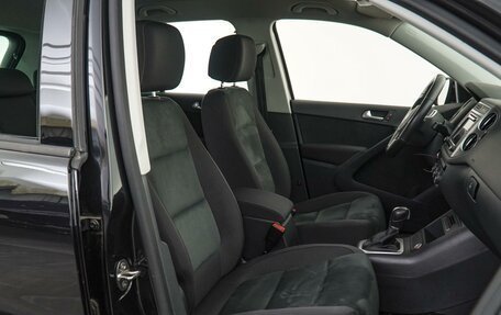 Volkswagen Tiguan I, 2016 год, 1 850 000 рублей, 8 фотография