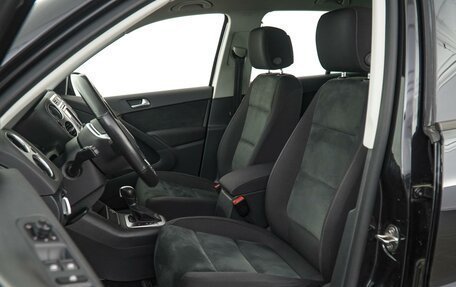 Volkswagen Tiguan I, 2016 год, 1 850 000 рублей, 10 фотография