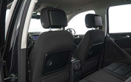 Volkswagen Tiguan I, 2016 год, 1 850 000 рублей, 11 фотография