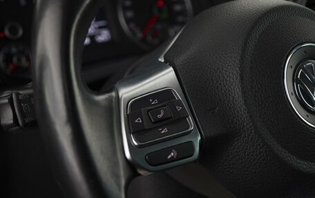 Volkswagen Tiguan I, 2016 год, 1 850 000 рублей, 13 фотография