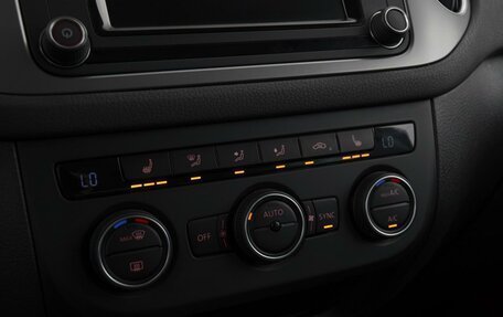 Volkswagen Tiguan I, 2016 год, 1 850 000 рублей, 19 фотография