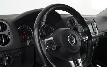 Volkswagen Tiguan I, 2016 год, 1 850 000 рублей, 12 фотография