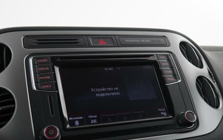 Volkswagen Tiguan I, 2016 год, 1 850 000 рублей, 23 фотография