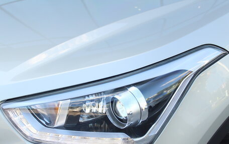 Hyundai Creta I рестайлинг, 2019 год, 1 686 400 рублей, 3 фотография