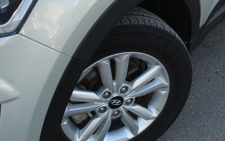 Hyundai Creta I рестайлинг, 2019 год, 1 686 400 рублей, 5 фотография