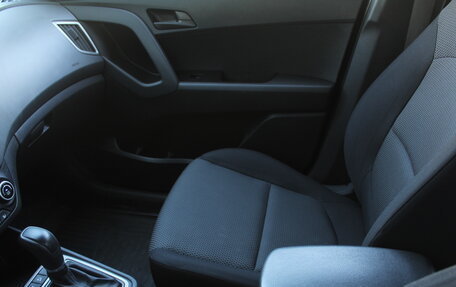 Hyundai Creta I рестайлинг, 2019 год, 1 686 400 рублей, 15 фотография