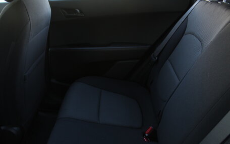 Hyundai Creta I рестайлинг, 2019 год, 1 686 400 рублей, 17 фотография