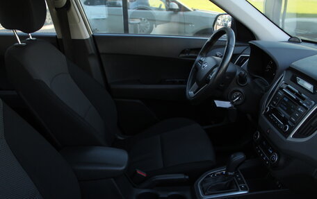 Hyundai Creta I рестайлинг, 2019 год, 1 686 400 рублей, 16 фотография