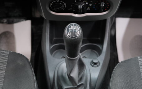 Renault Sandero I, 2013 год, 569 000 рублей, 15 фотография
