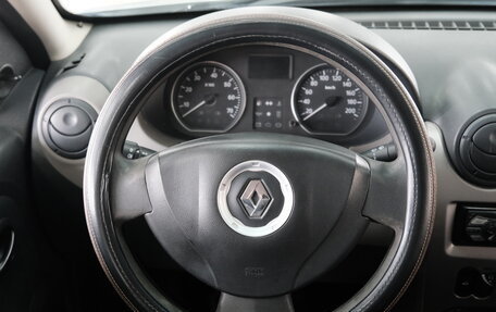 Renault Sandero I, 2013 год, 569 000 рублей, 11 фотография