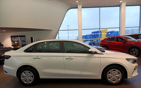 Geely Emgrand, 2024 год, 2 393 990 рублей, 4 фотография