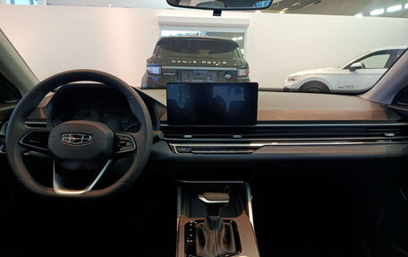 Geely Emgrand, 2024 год, 2 393 990 рублей, 11 фотография