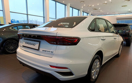 Geely Emgrand, 2024 год, 2 393 990 рублей, 5 фотография