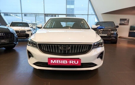Geely Emgrand, 2024 год, 2 393 990 рублей, 2 фотография
