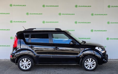 KIA Soul I рестайлинг, 2013 год, 929 000 рублей, 6 фотография