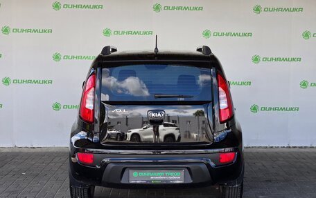 KIA Soul I рестайлинг, 2013 год, 929 000 рублей, 4 фотография